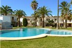 Holiday home Urb La aldea Denia