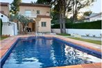 Holiday home Urb Les Tres Cales XV L'Ametlla de Mar