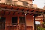 Holiday home Urb. Sta Lucia Alcoceber