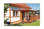 Holiday home Ustka-Przewloka 19