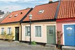 Nice home in Ystad with 2 Bedrooms and WiFi
