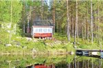 Holiday home Vallmora Skarviken Falun II