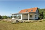 Holiday home Vang Hasle Denm