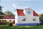 Holiday home Vastra Kustvagen Ystad