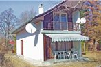 Holiday home Vasut utca-Balatonfenyves