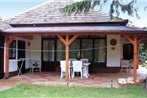 Holiday home Vasut utca-Balatonmariafurdo