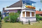 Holiday home Vecsey Karoly utca-Zamardi-Felso