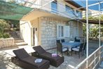 Holiday home Vela Luka Triporte