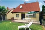 Holiday home Veres Peter Utca-Balatonfoldvar