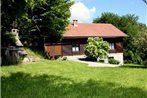 Holiday Home Vesenjak