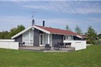 Holiday home Vestparken Otterup