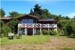 Holiday home Vestre C- 5159