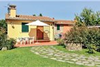 Holiday home Via Prov.di Montalbano