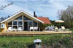 Holiday home Vieholmgardsvej