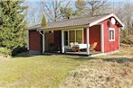 Holiday home Vierydsvagen Ronneby