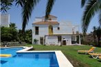 Holiday Home Villa Magnolia