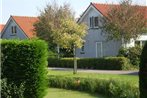 Holiday home Villapark De Witte Raaf 1