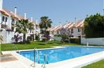 Holiday home Villas del Mediterraneo Estepona