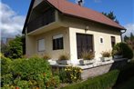 Holiday home Vonyarcvashegy 2