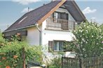 Holiday home Vorosmarty utca-Balatonfenyves