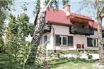 Holiday home Wicko Sarbsk