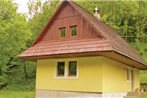 Holiday home Zazriva