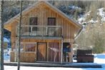 Holiday home Chaletinaustria