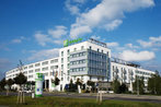 Holiday Inn Berlin Airport - Conference Centre