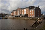 Holiday Inn Ellesmere Port/Cheshire Oaks