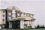 Holiday Inn Express Airdrie