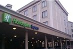 Holiday Inn Express Albany Downtown