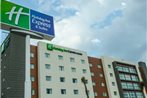 Holiday Inn Express and Suites Celaya