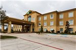 Holiday Inn Express Glen Rose