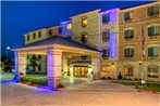 Holiday Inn Express and Suites Granbury