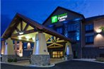 Holiday Inn Express and Suites Helena