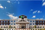 Holiday Inn Express and Suites Killeen-Fort Hood Area