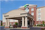 Holiday Inn Express & Suites Schererville