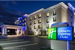 Holiday Inn Express and Suites - Stroudsburg