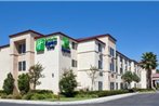 Holiday Inn Express & Suites Tracy