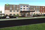 Holiday Inn Express and Suites Tulsa West / Sand Springs