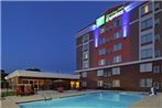 Holiday Inn Express Augusta Downtown