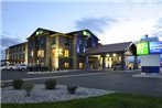 Holiday Inn Express Belgrade-Bozeman Area