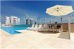 Holiday Inn Express - Cartagena Bocagrande