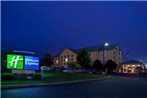 Holiday Inn Express Breezewood