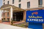 Holiday Inn Express Brooklyn