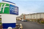 Holiday Inn Express & Suites by IHG Chambersburg