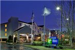 Holiday Inn Express Chapel Hill