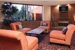 Holiday Inn Express Chicago-Downers Grove