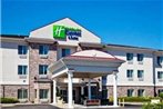 Holiday Inn Express & Suites Clinton