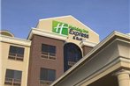 Holiday Inn Express - Cortland